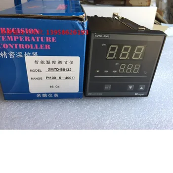 XMTD-8000 XMTD-B8132 B8432 PT100 tipo de controlador de temperatura inteligente