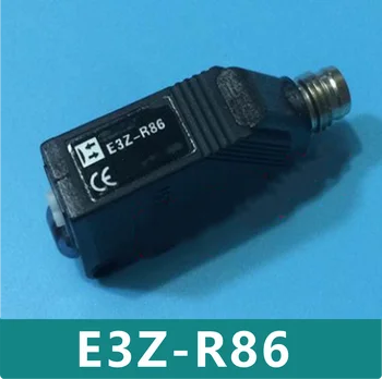 E3Z-R86 Novo original fotoelétrico do interruptor do sensor