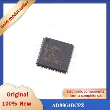 AD9864BCPZ QFN-48 Marca novo e Original produto original circuito Integrado