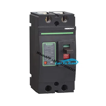 Bateria DC Sistemas de Armazenamento de Disjuntor Swith Circuito 500V 250A IEC&SAA