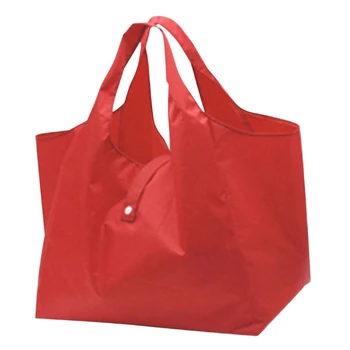 Impermeável Shopping Bag com Alça de Sacola Coleção de Acessórios para a Casa, Restaurante, Sala de Jantar Coleção