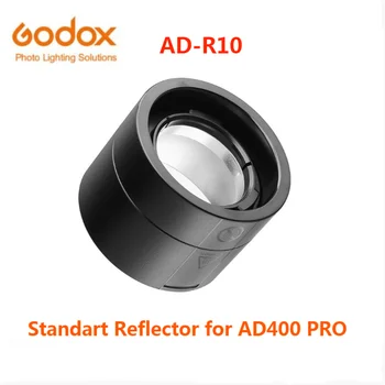 Godox AD-R10 Original Refletor Capa Flash Proteger a Tampa para AD400pro Estúdio Portátil de Luz