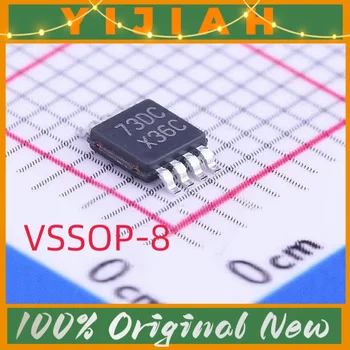 (10Piece)100%Novo ADC081C021CIMM/NOPB VSSON-8 em stock ADC081C021 Conversores de Analógico Para Digital (ADCs) Chip Original