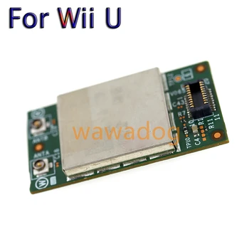 1pc Original compatível com Bluetooth Módulo Para Nintend Wii U, wi-FI Jogo de Tabuleiro de Substituição do Reparo