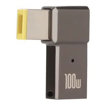 USB C Slim Adaptador de Ponta-Entrega de Potência do Conversor para Portáteis-o Carregamento Rápido de Solução Universal USB Carregador C