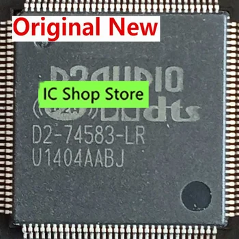 D2-74583-LR LQFP128 100% Original Novo IC chipset Original