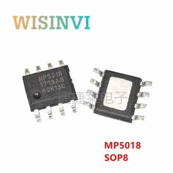 10PCS MP5016 MP5018 MP3402C MP5216I SY7638J SY7636 SY3501D SY3511D SY3408 SOP8 interruptor de Alimentação fornecimento de gestão de chip