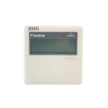 Portátil, Ar Condicionado BRC1C611 de Arrefecimento Aquecimento Ventilação da Sala de Controle de Temperatura CA de Temperatura do Painel de Controle Na Venda