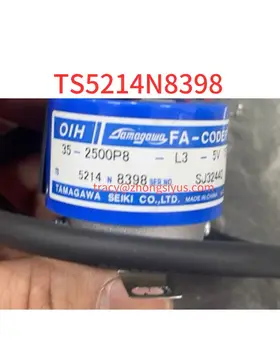 Usado dart codificador 35-2500P8 TS5214N8398