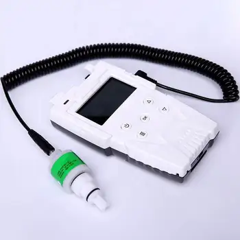 Médico pureza de oxigênio analisador de/Portable neonatal analisador de oxigênio para o adulto ou bebê
