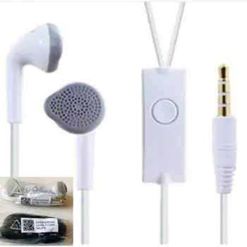 Smartphone Fone de ouvido com Fio Auricular Portátil com Fios Fone de ouvido Com Microfone Fone de ouvido Adequado Para Huawei da Em-orelha Tipo de