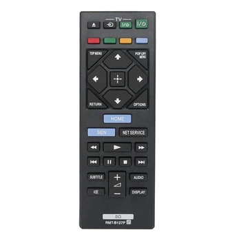 -B127P Controle Remoto Substituir para Blu-Ray Disc-DVD Player -S1200 -BX120 -BX320 -BX520 -S3200