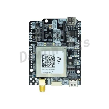 COMO RTK3B-MX5-L 125-NH-00 GNSS / GPS Ferramentas de Desenvolvimento simpleRTK3B Pro - Opção: Arduino cabeçalhos não soldadas