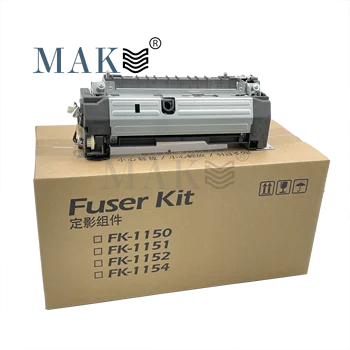 Original 220V Fusor, Kit para Kyocera 2040 P2235 M2735 P2040 M2040 M2540 M2640 M2135 M2635 copiadora parte